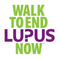 Event Home: Walk to End Lupus Now - Milwaukee 2025